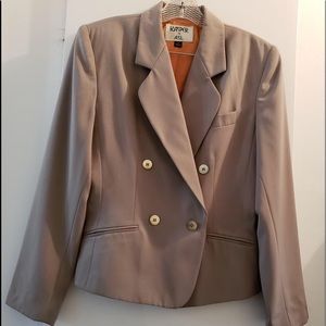 Women’s Jacket